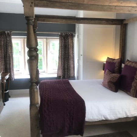 Bed and Breakfast Gratton Grange Farm Elton  Exterior foto