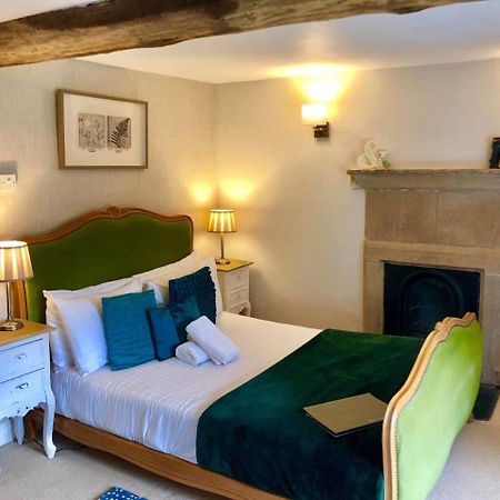 Bed and Breakfast Gratton Grange Farm Elton  Exterior foto