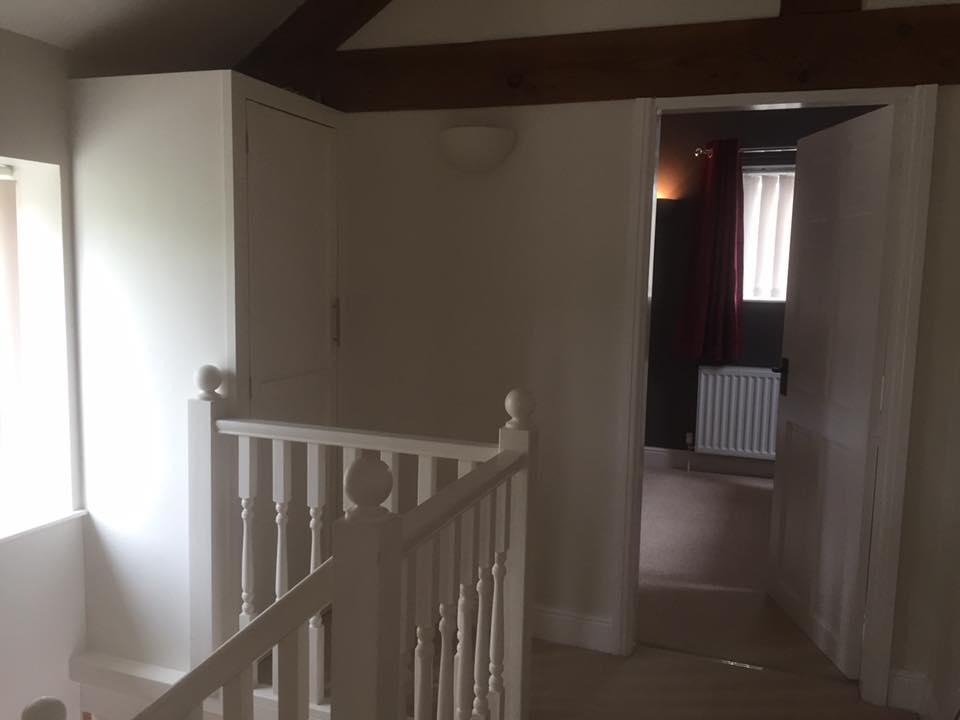 Bed and Breakfast Gratton Grange Farm Elton  Exterior foto